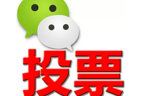 锡林郭勒盟微信投票功能开发 上传图片投票